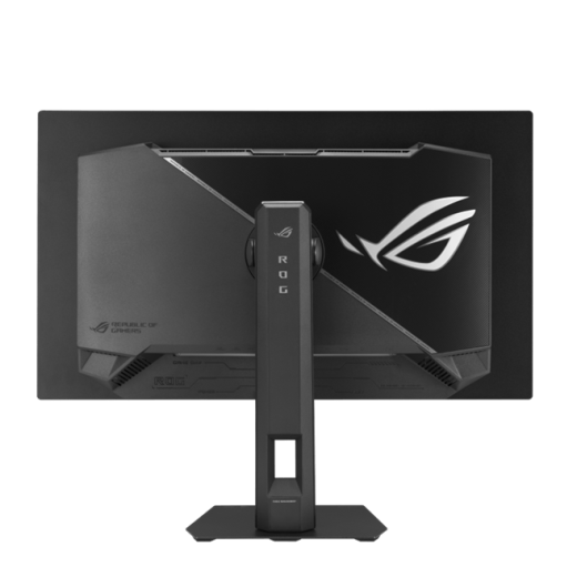 Монитор 27" ASUS ROG Strix XG27UQDMS QD-OLED 3840x2160 240Hz 0.03ms 1000cd/m2 1.5M:1 2xHDMI 1xDP