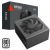 Блок питания PCCooler  550W, KF550, Non Modular, 80+ WHITE, КПД ≥85%, Fan 120mm, Черный, P3-F550-W1H
