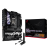 Материнская плата ASUS ROG CROSSHAIR X870E HERO AM5 4xDDR5 4xSATA Raid 4xM.2 10xUSB ATX