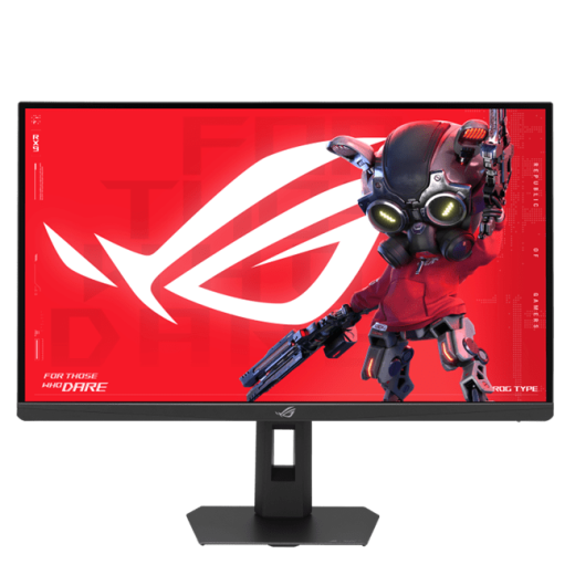 Монитор 27" ASUS ROG Strix XG27JCEG Fast IPS 5120x2880 80/320Hz 0.3ms 350cd/m2 1500:1 2xHDMI 1xDP