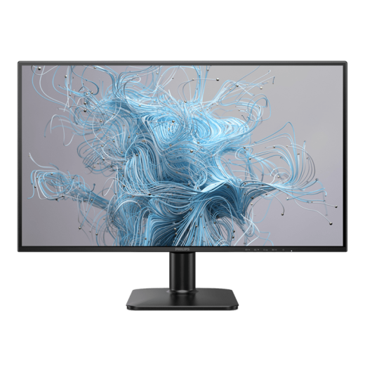 Монитор 27" PHILIPS 27E2N1110/01 IPS 1920x1080 120Hz 4мс 300кд/м 1500:1 HDMI VGA Черный