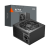 Блок питания PCCooler  700W, AF700, Non Modular, ATX, 80+, КПД ≥80%, Fan 120mm, Черный, P1-AF700-N1H