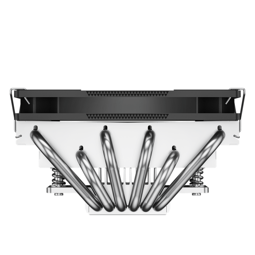 Вентилятор для процессора PCCooler RC600-67 205W 4pin LGA1200/1700/18XX/AM4/AM5 67мм