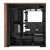 Корпус Lian Li Lancool 217 Black EEB/E-ATX/ATX/mATX/ITX G99.LAN217X.00 2xUSB3.0, Type-C