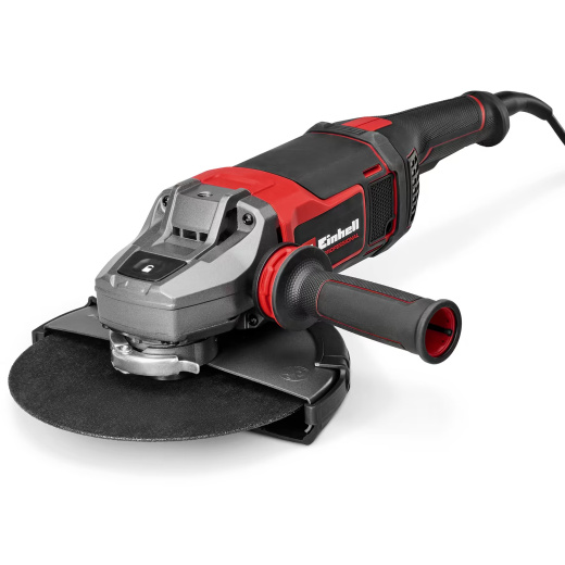 Сетев. Углошлифмашина Einhell TP-AG 230/2000 (4430896)