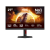 Монитор Игровой 27" AOC Q27G4SRU/01 IPS 2560x1440 320Hz 1ms 450cd/m 1000:1 2xHDMI 1xDP 2Wx2 Black