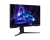 Монитор 24" SAMSUNG LS24DG300EIXCI VA FHD 1920x1080 180Hz 1мс 250кд/м2 3000:1 1xHDMI 1xDP HDR10
