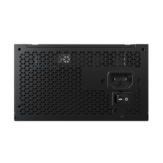 Блок питания Montech  750W, BETA 2 750W, Non Modular, ATX, 80+ BRONZE, КПД 90%, Fan 120mm, Черный