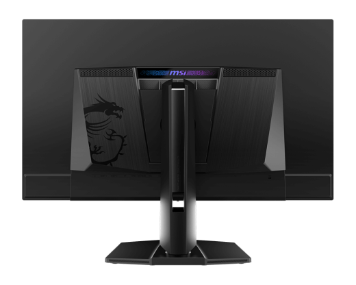 Монитор 31.5" MSI MPG 321URX QD-OLED 3840x2160 240Hz 0.03ms 250cd/m 1.5млн:1 2xHDMI 1xDP 4xUSB