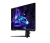 Монитор 27" SAMSUNG LS27DG300EIXCI VA FHD 1920x1080 180Hz 1мс 250кд/м2 3000:1 1xHDMI 1xDP HDR10