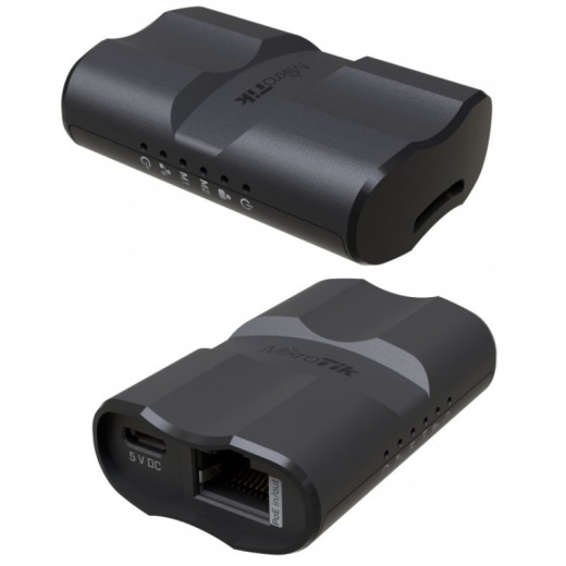 MikroTik Точка доступа MQS RBMQS