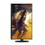 Монитор Игровой 27" AOC 27G4ZR/01 IPS 1920x1080 260Hz 1ms 300cd/m2 1000:1 2xHDMI DP HAS 2x2W Черный
