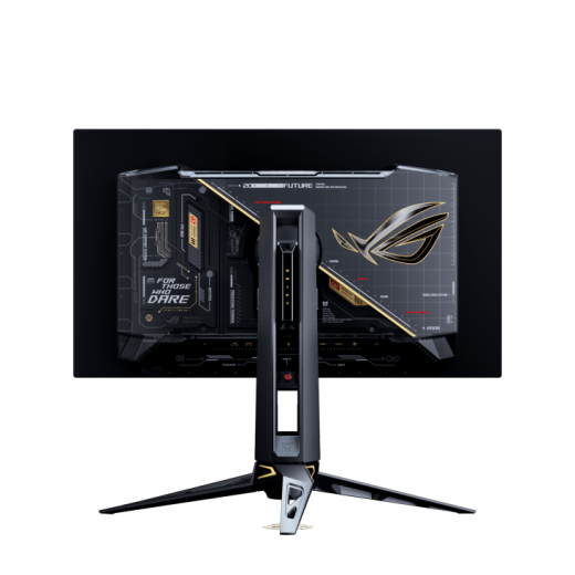 Монитор 27" ASUS ROG Swift PG27AQWP-G EDITION 20 WOLED 2560x1440 540Hz 0.02ms 1500cd/m2 1.5M:1 1xDP