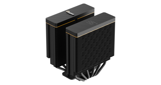 Вентилятор для процессора Ocypus Iota A62 BK TDP 260W 4-pin 1851/1700/1200/AM5/AM4 Черный