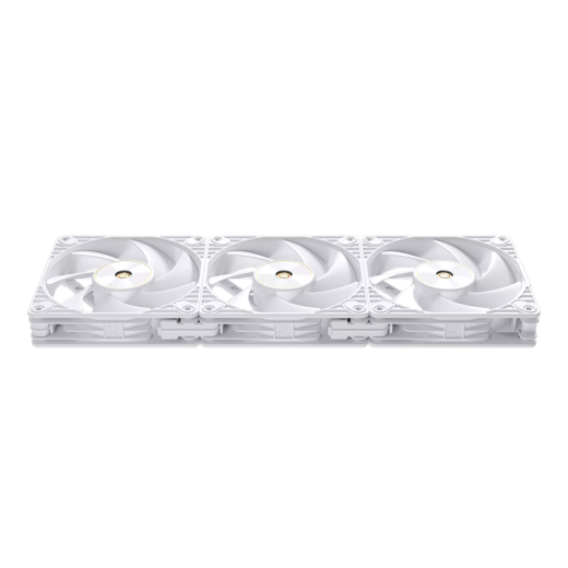 Вентилятор для корпуса ASUS PROART PF120 FAN PWM WHITE 3IN1 120x120x28 PF120-1/WT/3 IN 1//