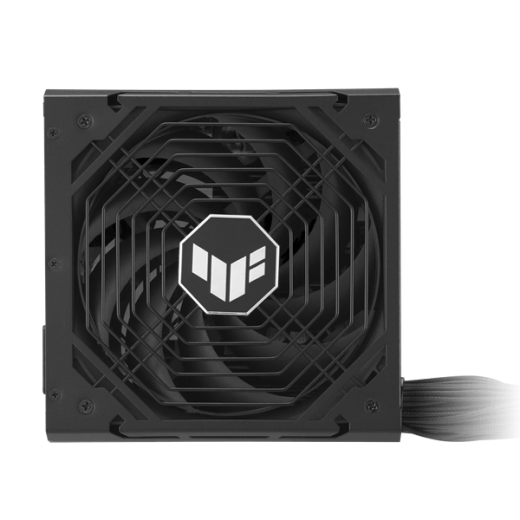 Блок питания ASUS  750W, TUF Gaming 750W Bronze, Non Modular, 80+ BRONZE, КПД 89%, TUF-GAMING-750B