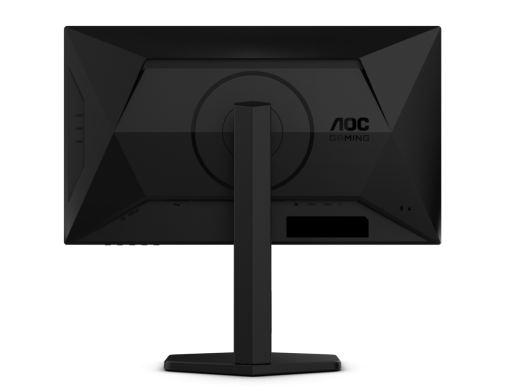 Монитор Игровой 24,5" AOC 25G4SXU/01 IPS 1920x1080 310Hz 1ms 400cdm 1000:1 2xHDMI 1xDP HAS Черный