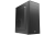 Корпус AOC CB114B ATX/M-ATX/ITX 2xUSB2.0 1xUSB3.0 1xAudio 1xMic Черный AOC-CB114-BEV1B-G
