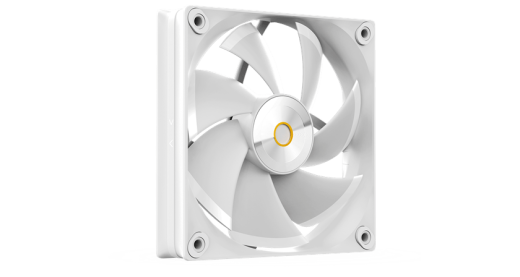 Водяное охлаждение для CPU Ocypus Sigma L36 PRO WH TDP 310W 4-pin Intel/AMD Белый
