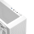 Корпус PCCooler C3B310 WH mATX/ITX USB3.0, 2xUSB2.0 White