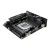 Материнская плата ASUS ROG STRIX B850-I GAMING WIFI AM5 2xDDR5 2xSATA 2xM.2 HDMI USB-C Mini-ITX
