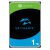 Жесткий диск для видеонаблюдения  1Tb Seagate SkyHawk SATA3 3.5" 256Mb ST1000VX013