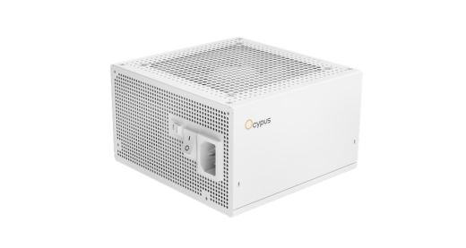 Блок питания Ocypus Iota P850 WH 850W Full Modular, 80+ GOLD, КПД 91% Белый, Iota-P850-G1FFWH025X-EU