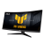 Монитор 34" ASUS TUF Gaming VG34WQ5A VA 3440x1440 200Hz 0.5ms 400cd/m2 4000:1 2xHDMI 2xDP 2xUSB3.2