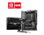Материнская плата MSI Z790 GAMING PLUS WIFI LGA1700 4xDDR5 6xSATA3 RAID 4M.2 HDMI DP ATX