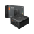 Блок питания PCCooler 1200W, YS1200, Full Modular, 80+ GOLD, ≥92%, Fan 135mm, Черный, P5-YS1200-G1F