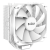 Вентилятор для процессора PCCooler PALADIN 400 WH, TDP 235W 4-pin 1700/1200/20xx/115x/AM5/AM4 Белый