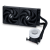 Водяное охлаждение для CPU Lian Li GALAHAD II LITE 240 PERFORMANCE BLACK G89.GA2L24PB.00