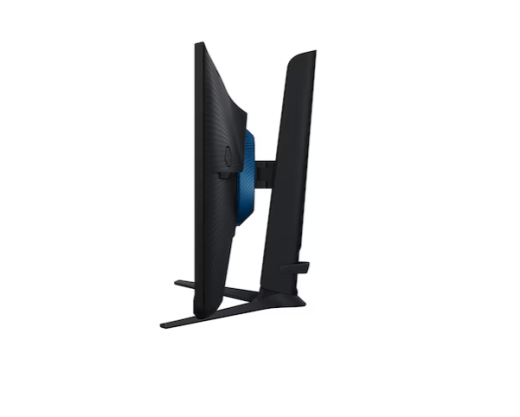 Монитор 27" SAMSUNG LS27FG512EIXCI VA 2560x1440 QHD 180Hz 1мс 300кд/м2 3000:1 2xHDMI 1xDP 1xUSB2.0