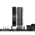 Вентилятор для процессора PCCooler RT400 BK TDP 235W 4-pin LGA 18XX/1700/1200/115x AM5/AM4 Черный