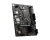 Материнская плата MSI PRO H610M-E LGA1700 H610 2xDDR5 4xSATA3 M.2 VGA HDMI mATX
