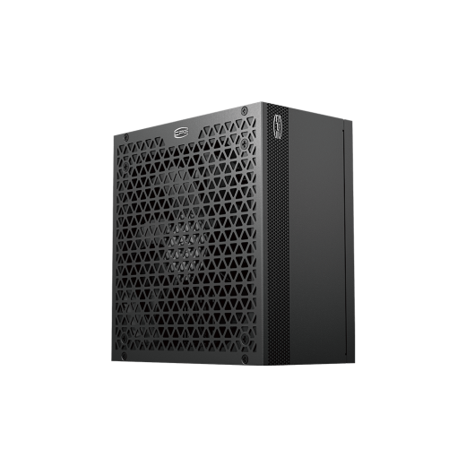 Блок питания PCCooler YS1200, 1200W, Full Modular, 80+ GOLD, Fan 135mm, P5-YS1200-G1F