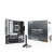 Материнская плата ASUS PRIME B840M-A WIFI AM5 4xDDR5 4xSATA 3xM.2 HDMI 2xDP mATX