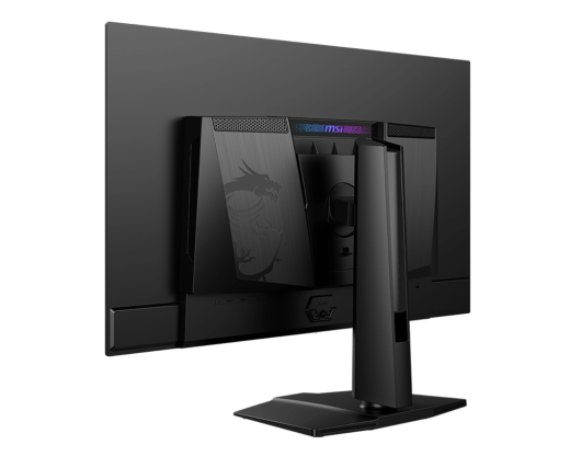 Монитор 31.5" MSI MPG 321URX QD-OLED 3840x2160 240Hz 0.03ms 250cd/m 1.5млн:1 2xHDMI 1xDP 4xUSB