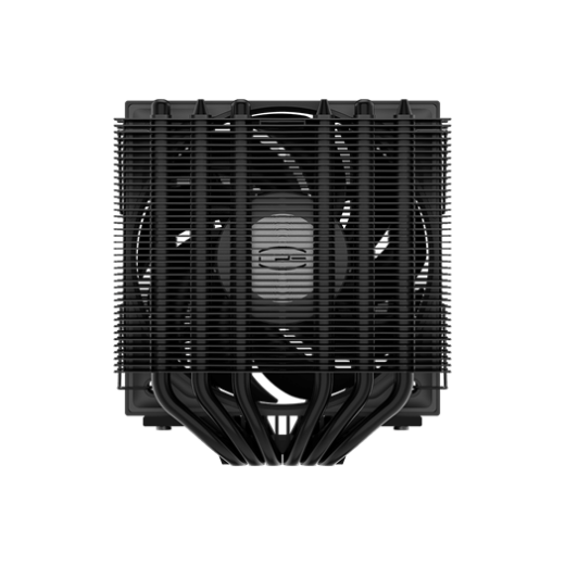 Вентилятор для процессора PCCooler RT620M X BK TDP 205W 1851/1700/1200/115x/AM5/AM4 Черный