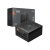 Блок питания PCCooler  850W, YS850, Full Modular, 80+ GOLD, ≥90%, Fan 135mm, Черный, P5-YS850-G1F