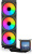 Водяное охлаждение для CPU Lian Li GA II LCD SL-INF 360 ARGB 3x120mm Black G89.GA2ALCD36INB.00