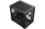 Корпус AOC CG350B 3F M-ATX/ITX 1xUSB2.0 1xUSB3.0 1xType-C 1xAudio/Mic Черный AOC-CG350-BF3V1R0W2-G