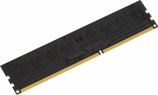 Оперативная память  4Gb DDR3L 1600MHz AMD Radeon R5 Entertainment Series PC3-12800 R534G1601U1SL-U