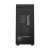 Корпус Ocypus Gamma C70 BK ATX/mATX/ITX 2xUSB Черный Gamma-C70-BKG000XX-GL