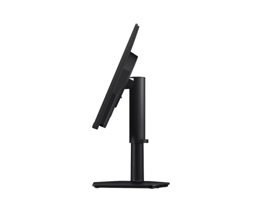 Монитор 25" SAMSUNG LS25HG400EIXCI IPS FHD 1920x1080 300Hz 1мс 300кд/м2 1000:1 1xHDMI 1xDP Черный