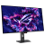 Монитор 32" ASUS ROG Strix XG32UCDS QD-OLED 3840x2160 165Hz 0.03ms 1000cd/m 2xHDMI 1xDP 1xUSB-C