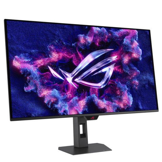 Монитор 32" ASUS ROG Strix XG32UCDS QD-OLED 3840x2160 165Hz 0.03ms 1000cd/m 2xHDMI 1xDP 1xUSB-C