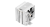 Вентилятор для процессора Ocypus Iota A40 WH Dual FAN TDP 220W 1851/1700/1200/115X/AM5/AM4 Белый
