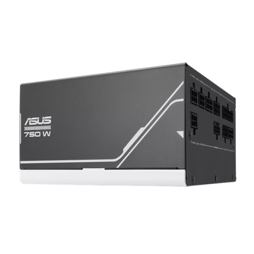 Блок питания ASUS  750W, Prime 750W Gold, Full Modular, ATX, 80+ GOLD, КПД 92%, Fan 135mm, AP-750G