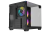 Корпус AOC CG389B 3F M-ATX/ITX 1xUSB2.0 1xUSB3.0 1xType-C 1xAudio/Mic Черный AOC-CG389-BF3V1R0T3-G